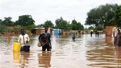 الجارديان: التغيرات المناخية تهدد العالم بظهور العبودية في ثوب جديد