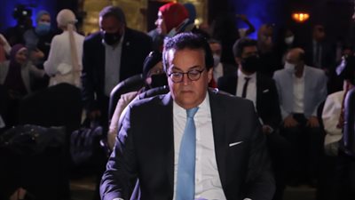  وزير التعليم العالي يعلن أسماء الجامعات الفائزة في مسابقة أفضل جامعة مصرية