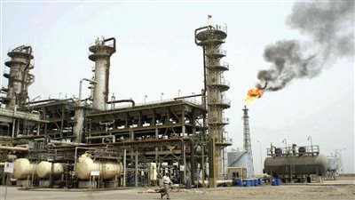 باستثمارات 450 مليون دولار.. ما لا تعرفه عن أكبر مجمع بترولي بالصعيد