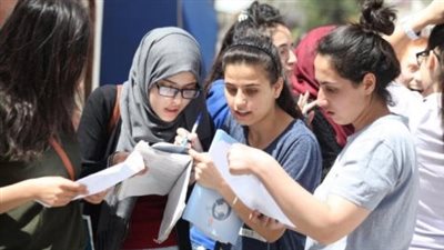غلق تنسيق الشهادات الفنية 2021 مساء اليوم