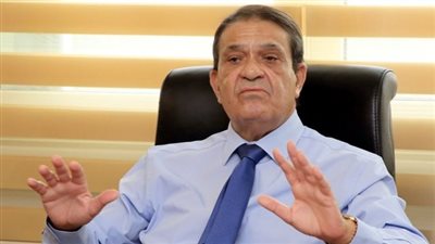 رئيس شركة العاصمة الإدارية: الجامعات تلعب دورًا كبيرا في تنفيذ المشروع