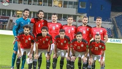 ماذا قدم دفاع منتخب مصر مع الأندية قبل الانضمام لمعسكر ليبيريا؟ | أرقام