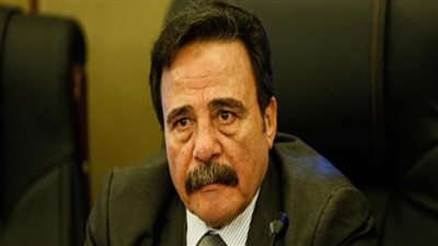 نقابة العاملين بالنقل البري تنعى المشير طنطاوي