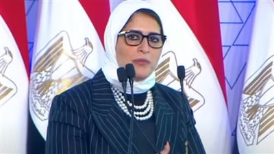 الصحة تعلن استقبال 5 ملايين جرعة من اللقاحات المضادة لفيروس كورونا
