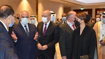 عبدالعاطي: الكفاءة الكلية لنظام الري في مصر بلغت أكثر من 88% 