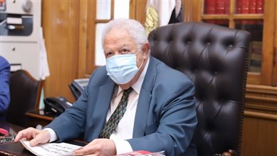 نقيب المحامين يشكل لجنة لتنفيذ ملاحظات المركزي للمحاسبات والرد عليها 