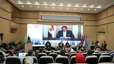 افتتاح المنتدى الإقليمي الأول للعلم المفتوح في المنطقة العربية بجامعة الجلالة 