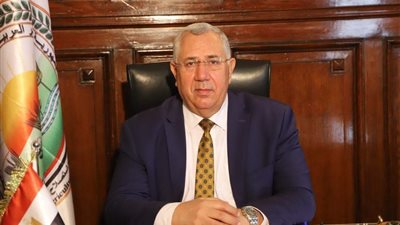 وزير الزراعة يوافق على صرف وتمويل 128 مليون جنيه للمشروع القومي للبتلو 