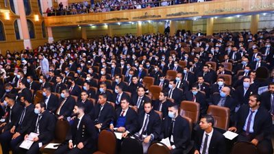 الأسبوع المقبل.. 4 جلسات لحلف اليمين القانونية للمحامين بمقر النقابة