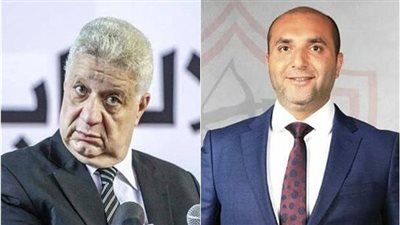 ننشر قرار المحكمة بالحجز على حسابات مرتضى منصور لصالح هاني العتال │ مستند