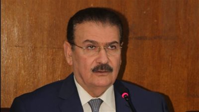 نقيب المهندسين يشارك في تشييع جنازة المشير طنطاوي.. ويؤكد: فقدنا رمزًا وطنيًّا شامخًا