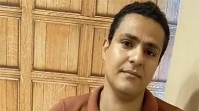 تفاصيل قصة مبتور القدم ساعد في غسل موتى كورونا تطوعًا بـ الفيوم