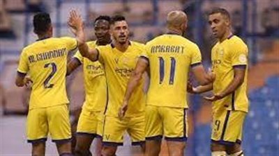 حكام مباراتي النصر والهلال في دوري أبطال آسيا