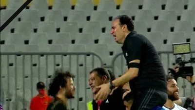 عبد الحميد بسيوني: قرار عودة الجماهير سيؤثر على بعض اللاعبين