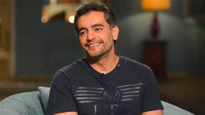 هاني سلامة: استفدت من أسلوب يوسف شاهين لكي أحضر حلا شيحة للبكاء