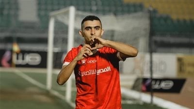أحمد سمير: لاعبو طلائع الجيش صنعوا التاريخ بعد التتويج بالسوبر