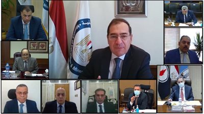 رقم قياسي جديد.. 74 ألف برميل مكافئ يوميًا لـ إنتاج الشركة العامة للبترول