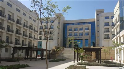 6000 جنيه لكل شهر.. تفاصيل الإقامة في سكن الطالبات بـ جامعة الجلالة الأهلية│ صور
