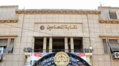 بعد اكتشاف إصابات كورونا.. نقابة المحامين تغلق أبوابها 3 أيام 