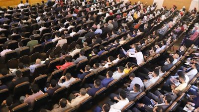 افتتاح الدورة الثالثة لـ معهد محاماة بني سويف السبت المقبل