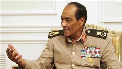بمشاركة رجال الدولة.. رئيس الوزراء يتقدم الحضور بعزاء المشير طنطاوي