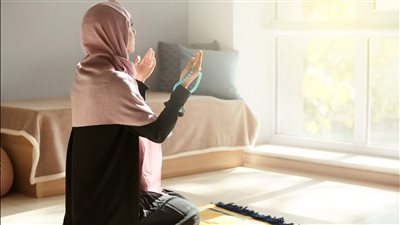 اللهم إني أسألك الهدى.. أدعية لـ الحفاظ على الصلاة 