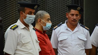 تقرير الطب النفسي يحدد مصير سفاح الجيزة.. والمحكمة تنظر القضية خلال ساعات