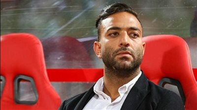 بطلها ميدو.. حساب الدوري الفرنسي يدشن مسابقة جديدة
