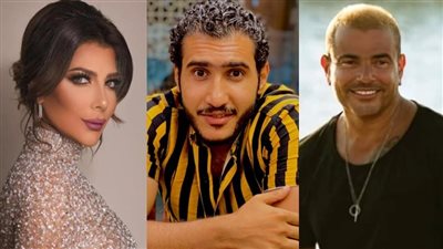 الملحن باسم حسن يتعاون مع عمرو دياب وأصالة في ألبوماتهما الجديدة | تفاصيل