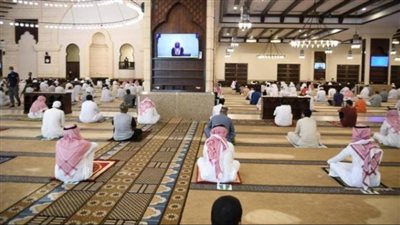 المواساة في القرآن الكريم موضوعًا لخطبة الجمعة اليوم