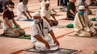5 فروض لا غنى عنها.. «الإفتاء» تعلن عن مواقيت الصلاة اليوم السبت