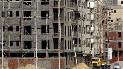 الحكومة ترسل قانون التصالح في مخالفات البناء للمحافظين لاستطلاع رأيهم بشأنه| خاص