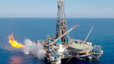 الولايات المتحدة تطلب من مصر زيادة صادرات الغاز الطبيعي المسال إلى أوروبا