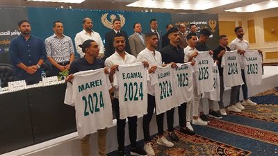 قبل غلق القيد.. المصري يسدد جزءًا من ديونه لـ اتحاد الكرة لإنقاذ صفقاته الجديدة
