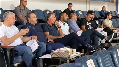 تعرف على أرقام سداسي هجوم منتخب مصر مع أنديتهم قبل مواجهة ليبيريا الودية 