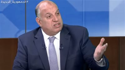 خبير أمني: سعر قرص الترامادول وصل 1000 جنيه بسبب حملات مكافحة المخدرات | فيديو