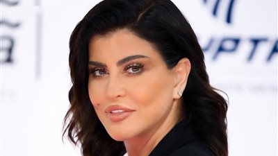 جومانا مراد: سر رشاقتي جينات.. وانتظروني في فيلم عالمى قريبا |فيديو