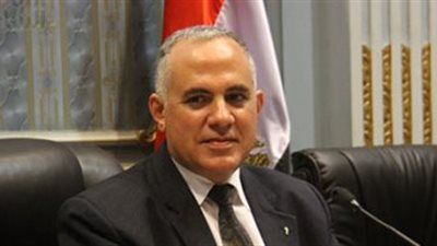 عبدالعاطي يكشف أهمية مشروع إنشاء قناطر ديروط الجديدة