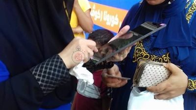 لليوم السادس على التوالي.. نرصد أماكن التسجيل بحملة معا نطمئن في الإسماعيلية
