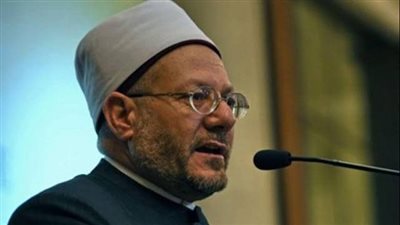 مفتي الجمهورية: دستور 2014 أدى إلى تماسك النسيج الوطني المصري