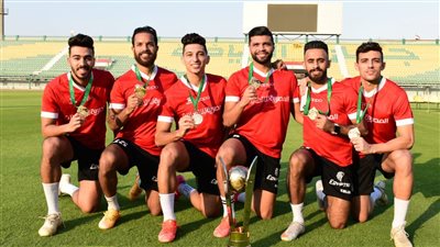 اليوم.. طلائع الجيش يسافر إلى الإسماعيلية لبدء معسكر مغلق استعدادًا لغزل المحلة