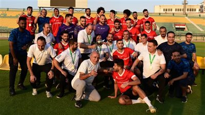 راحة 48 ساعة في طلائع الجيش.. والجهاز المعاون يقود الفريق عقب استقالة بسيوني