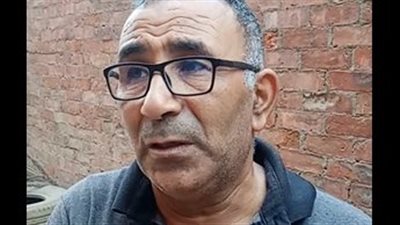 العقار دون خوازيق.. ميل برج من 14 طابقا بالهرم والأهالي تستغيث | فيديو وصور