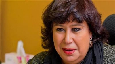 وزيرة الثقافة تشيد بالسينما السورية والتونسية في افتتاح الدورة الـ37 لـ الإسكندرية السينمائي