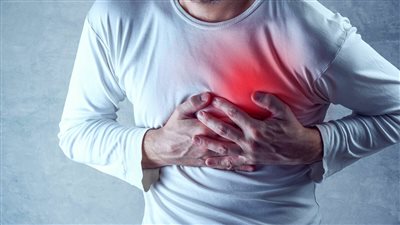 استخدام المنشطات يزيد مخاطر الإصابة بأمراض القلب والأوعية الدموية بين كبار السن |دراسة