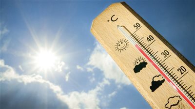 استمرار انخفاض درجات الحرارة.. والعظمى في القاهرة 31