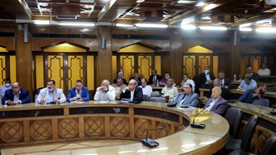 نقابة المهندسين: هدفنا الاستثمار الأمثل للأصول المتوقفة