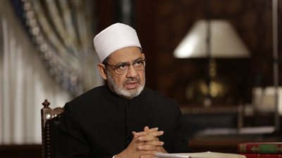 شيخ الأزهر: الابتلاء خير للطائعين والعاصين وللأغنياء والفقراء