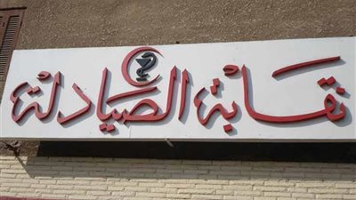 بعد وفاة طفلة بسبب بيطري.. عضو بـ الصيادلة: دورنا صرف الروشتة المكتوبة فقط 