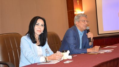 تفاصيل ندوة تكريم الراحلة كوثر هيكل في مهرجان الإسكندرية السينمائي